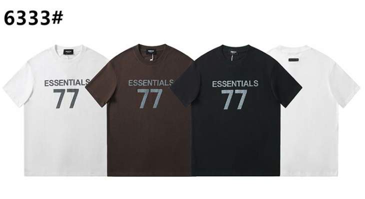Picture of Fear of God T Shirts Short _SKUFearOfGodFOGM-2XL8ylr633314877